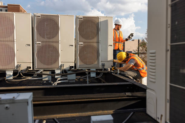 Best Affordable HVAC services  in Wanatah, IN