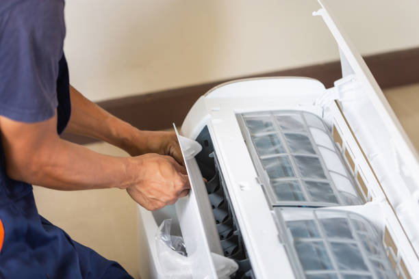 Best HVAC maintenance near me  in Wanatah, IN