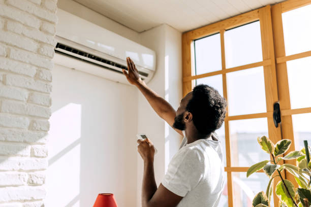 Best Commercial HVAC repair  in Wanatah, IN