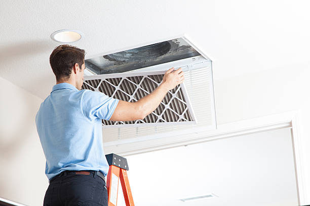 Best Commercial HVAC repair  in Wanatah, IN
