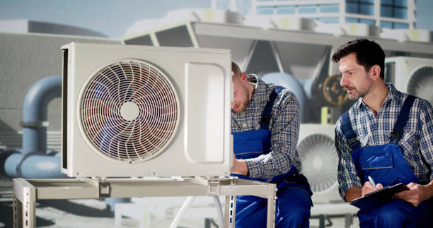 Best Air conditioning repair  in Wanatah, IN