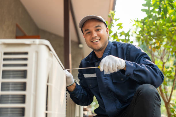 Best HVAC installation services  in Wanatah, IN